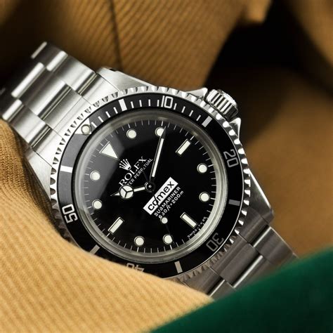 rolex conex|Rolex submariner comex for sale.